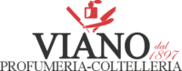 Viano profumi coltelli