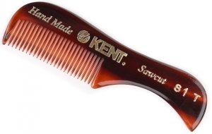 KENT - PETTINE BARBA/BAFFI