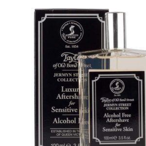 TOBS - DOPOBARBA SENZA ALCOOL JERMYN STREET 100ML