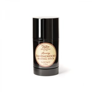 TOBS - SANDALWOOD, SAPONE DA BARBA IN STICK 75ML