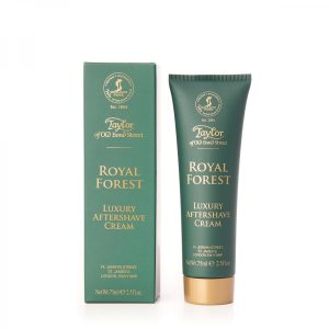 TOBS - ROYAL FOREST, CREMA DOPOBARBA 75ML