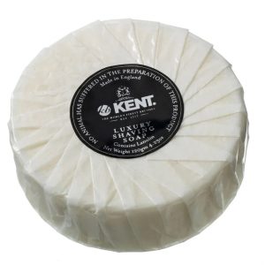KENT - RICARICA SAPONE DA BARBA TALLOWATO 100G