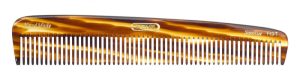 KENT - PETTINE A DENTI RADI PER CAPELLI SPESSI 190MM
