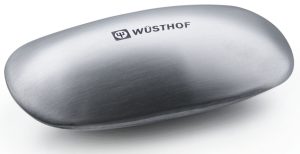 WUSTHOF - SAPONETTA IN ACCIAIO INOX