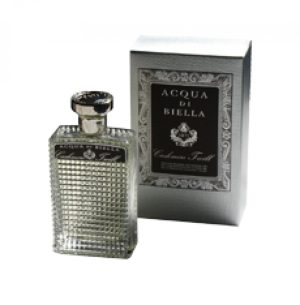 ACQUA DI BIELLA -  CASHMERE & TWILL, EAU DE PARFUM 100ML