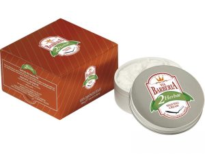 OMEGA - HERBAE, CREMA DA BARBA 125ML