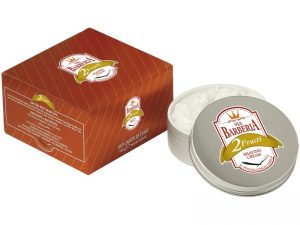 OMEGA - VIA BARBERIA FRUCTI, CREMA DA BARBA 125ML