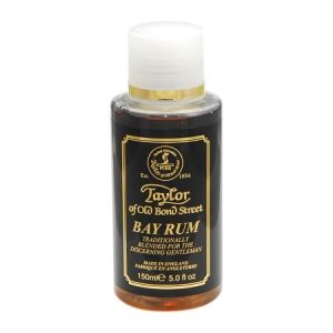TOBS - BAY RHUM, DOPOBARBA 100ML