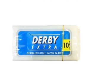 DERBY  - BLUE 10 LAME DE