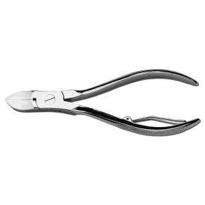 DIVUS - TRONCHESE PER UNGHIE CM 14. MADE IN SOLINGEN