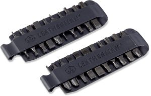 LEATHERMAN - BIT KIT CON 21 PUNTE DOPPIE