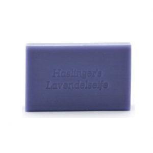 HASLINGER - SAPONETTA ALLA LAVANDA 100G