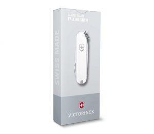VICTORINOX - MULTIUSO CLASSIC FALLING SNOW