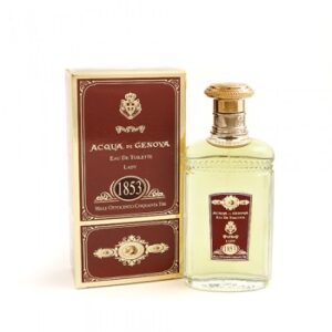 ACQUA DI GENOVA - 1853 LADY, EAU DE TOILETTE 200ML SPRAY