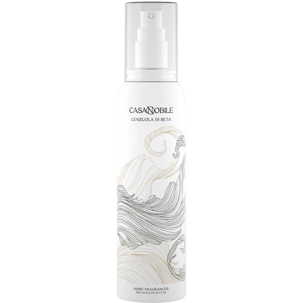 NOBILE 1942 - LENZUOLA DI SETA, PROFUMATORE AMBIENTE SPRAY 200ML