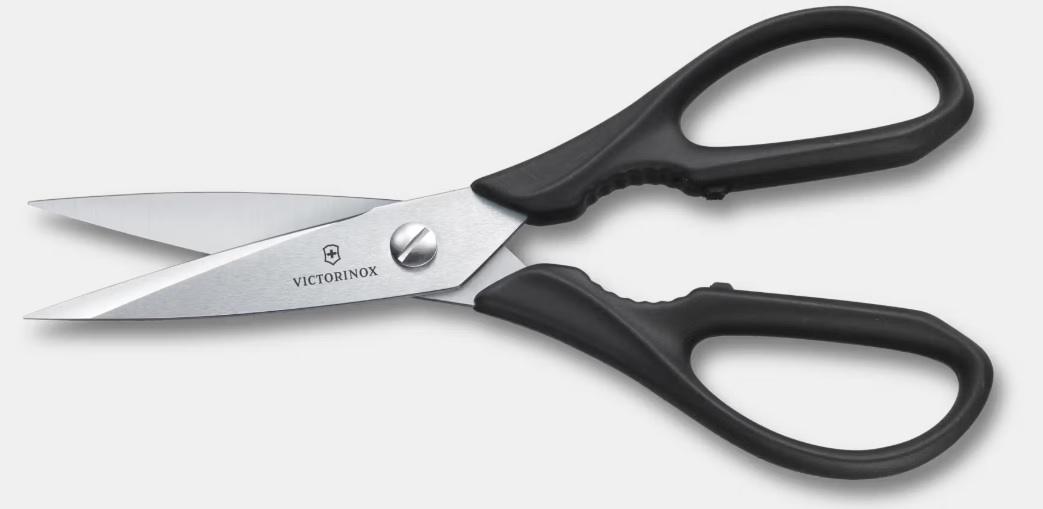 VICTORINOX - FORBICI DA CUCINA IN ACCIAIO INOX