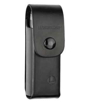 LEATHERMAN - FODERO IN PELLE PER MULTITOOL, TAGLIA M