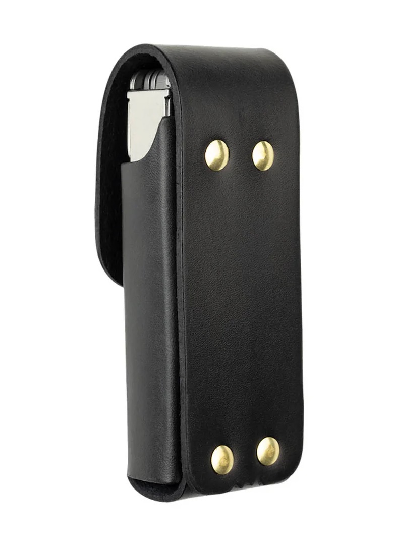 LEATHERMAN - FODERO IN PELLE PER MULTITOOL, TAGLIA M - immagine 3