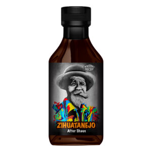 MASTRO MICHE' - ZIHUATANEJO, DOPOBARBA 100ML