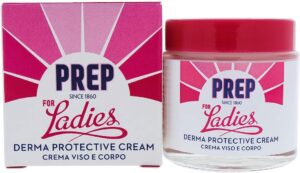 PREP - FOR LADIES, CREMA DERMOPROTETTIVA 75ML