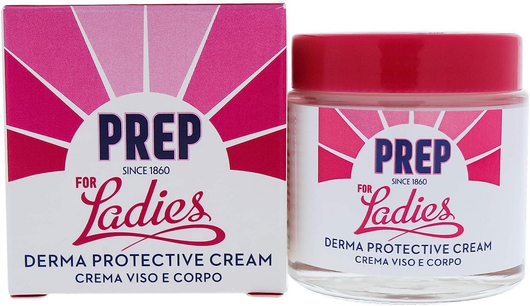 PREP - FOR LADIES, CREMA DERMOPROTETTIVA 75ML