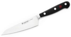 WUSTHOF - CLASSIC, COLTELLO DA CUCINA FORGIATO ASIAN UTILITY CON LAMA DA CM12