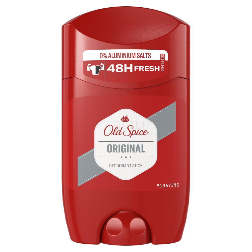 OLD SPICE - ORIGINAL, DEODORANTE STICK 50ML