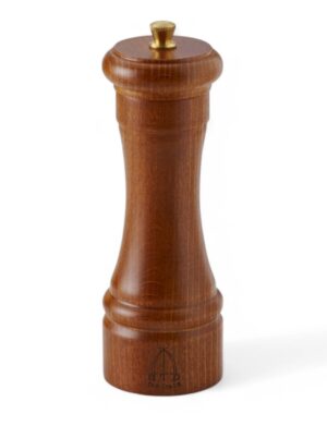 TRE SPADE - MACINAPEPE COL-15 IN LEGNO DI FAGGIO
