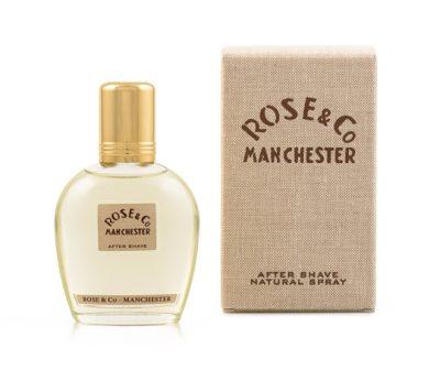 ROSE & CO. MANCHESTER - DOPOBARBA 100ML SPRAY