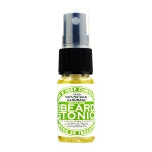 DR K - WOODLAND, BEARD TONIC IN FORMATO DA VIAGGIO 10ML