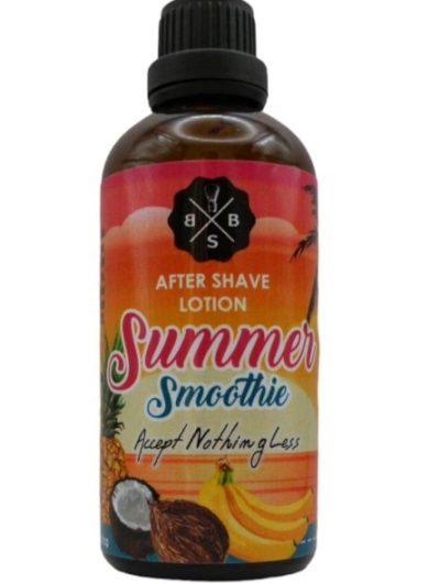 BBS SHAVING - SUMMER SMOOTHIE, DOPOBARBA 100ML