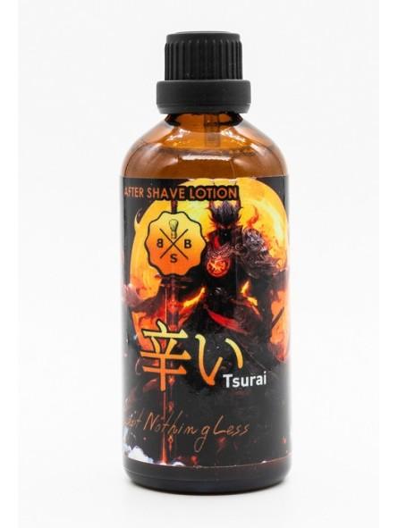 BBS SHAVING - TSURAI, DOPOBARBA 100ML