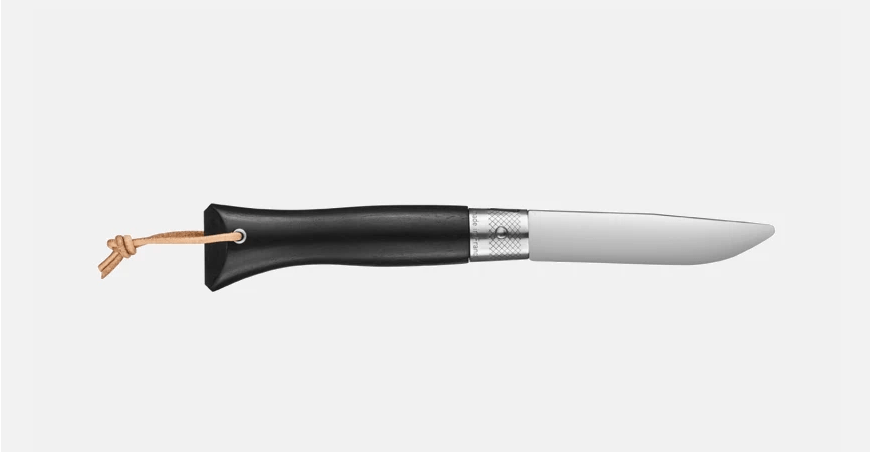 OPINEL - Néo6 Opiflex con manico in legno di Ebano - immagine 2