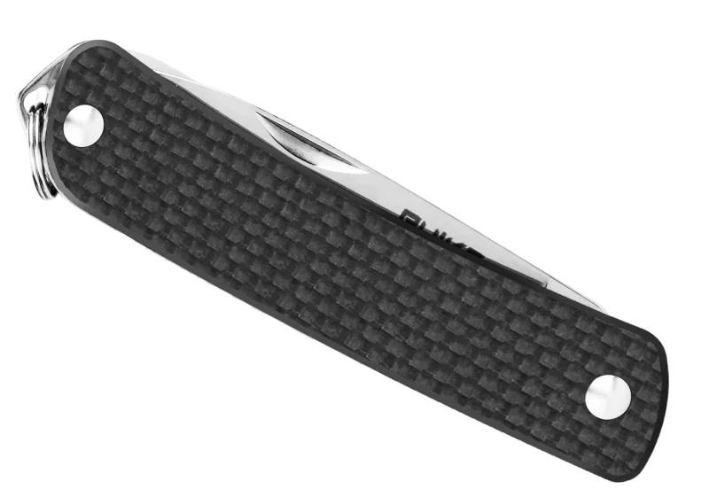 RUIKE - COLTELLO MULTIUSO TASCABILE S31 CON 6 FUNZIONI - immagine 2