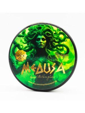 BBS SHAVING - MEDUSA, SAPONE DA BARBA CON TALLOW 127G