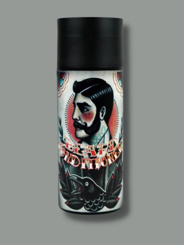 VITOS - BALSAMO PER LA CURA DELLA BARBA 150ML
