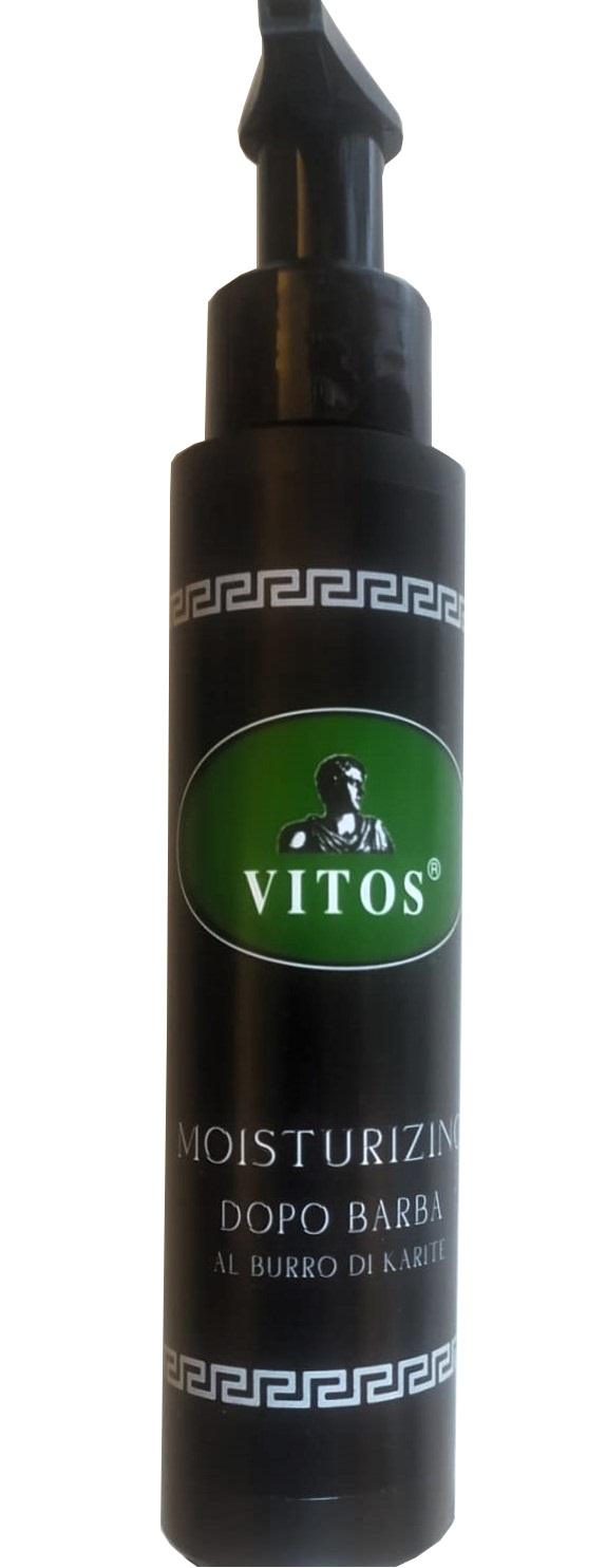 VITOS - DOPOBARBA MOISTURIZING 100ML