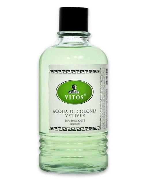VITOS - VETIVER, ACQUA DI COLONIA 400ML