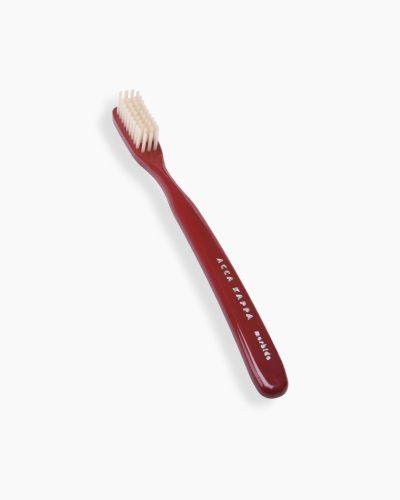 ACCA KAPPA - SPAZZOLINO DA DENTI IN NYLON MEDIO. COLORE SECONDO DISPONIBILITA'