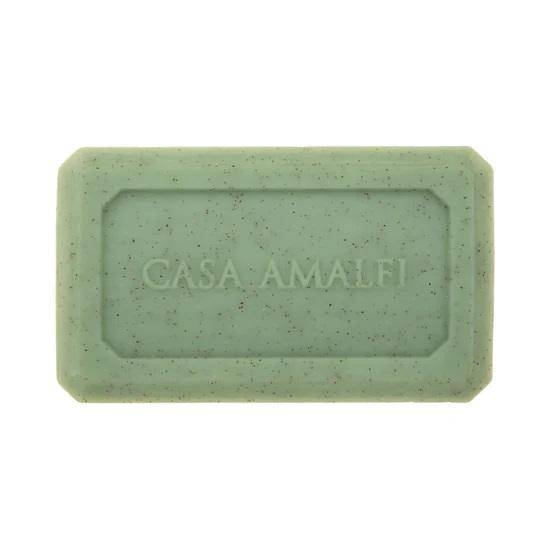 CASA AMALFI - APERITIVO IN AMALFI, SAPONE CORPO ESFOLIANTE 150G - immagine 2