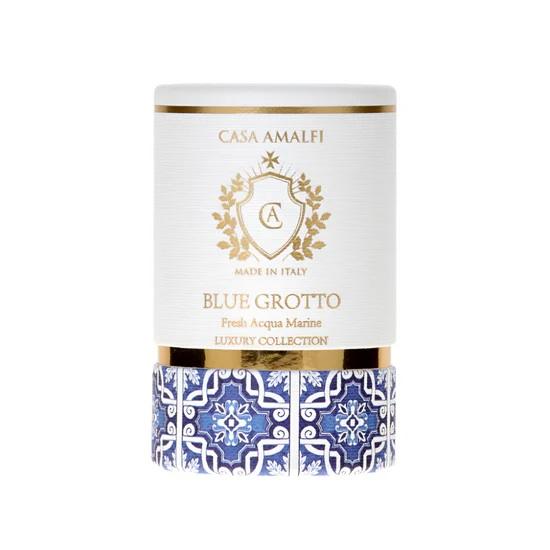 CASA AMALFI - BLUE GROTTO, PROFUMO OLIO ROLL-ON 10ML - immagine 2