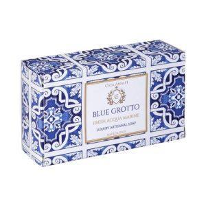 CASA AMALFI - BLUE GROTTO, SAPONE CORPO 150G