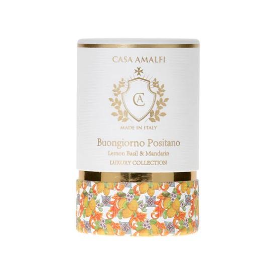 CASA AMALFI - BUONGIORNO POSITANO, PROFUMO OLIO ROLL-ON 10ML