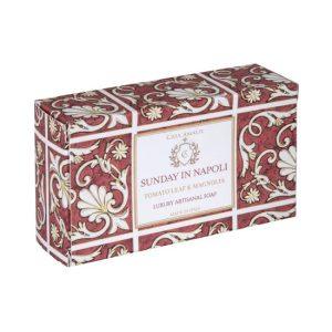 CASA AMALFI - SUNDAY IN NAPOLI, SAPONE CORPO 150G