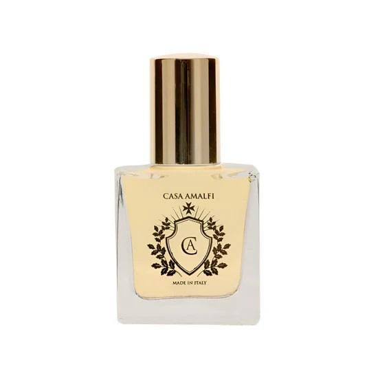CASA AMALFI - TAKE ME TO CAPRI, PROFUMO OLIO ROLL ON 10ML - immagine 2