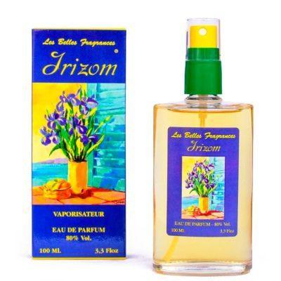 PRESTIGE DE MENTON - IRIZOM, EAU DE PARFUM 100ML SPRAY
