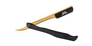 JRL - SHAVETTE MAGNETICO GOLD PER MEZZA LAMETTA