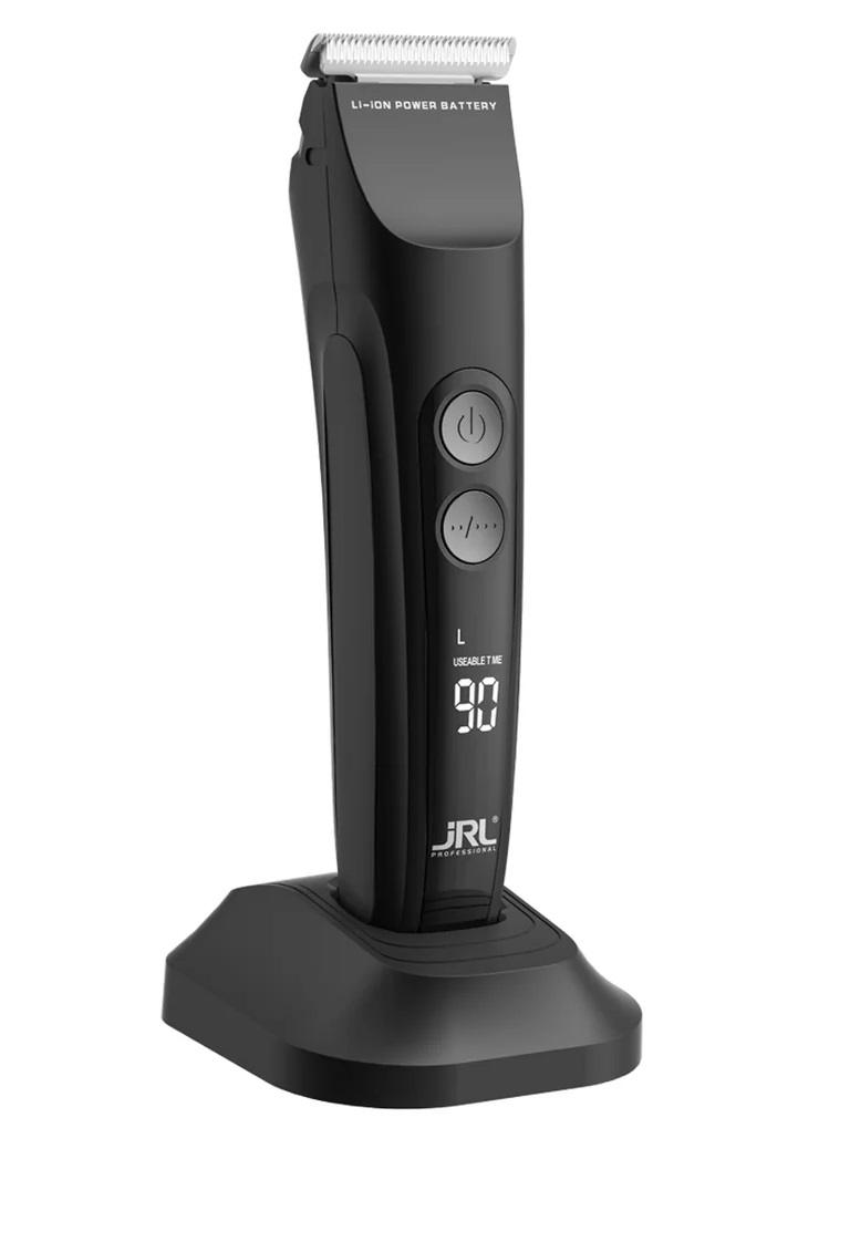 JRL - TRIMMER FADE 1050 CORDLESS A TRE VELOCITA'