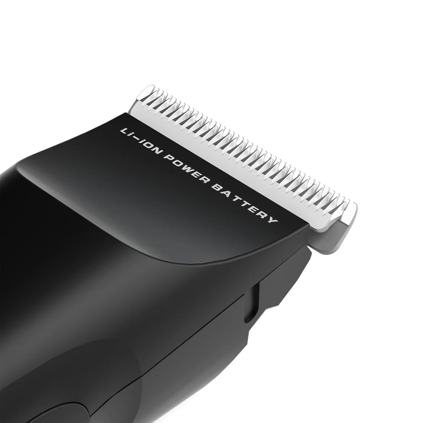 JRL - TRIMMER FADE 1050 CORDLESS A TRE VELOCITA' - immagine 2