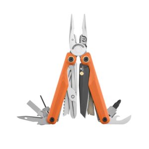 LEATHERMAN - PINZA MULTIUSO WAVE ALPHA CANYONLAND